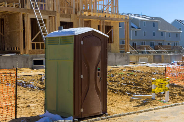 Best Local porta potty services  in Overland, MO