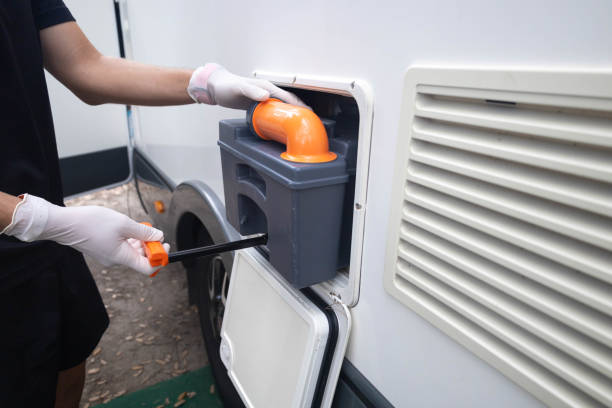 Best Long-term porta potty rental  in Overland, MO