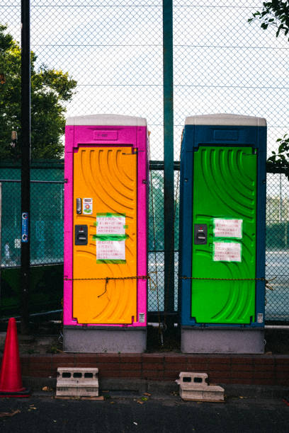 Overland, MO porta potty rental Company