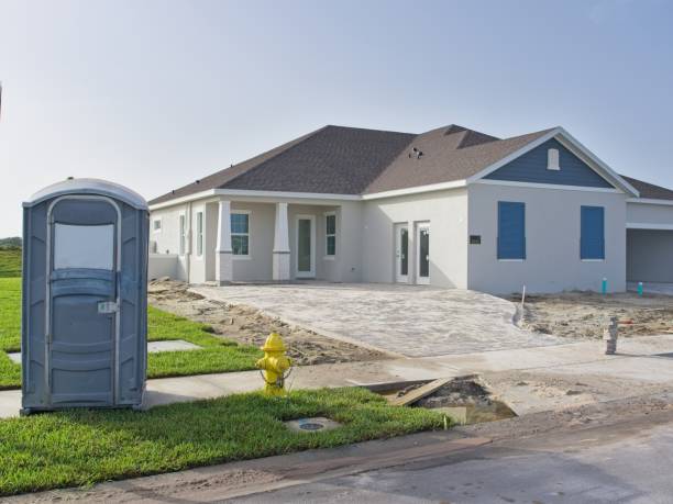 Best Affordable porta potty rental  in Overland, MO