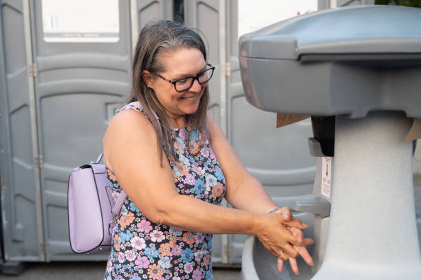 Best Local porta potty services  in Overland, MO
