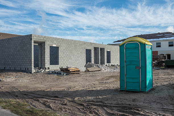 Best Temporary restroom rental  in Overland, MO